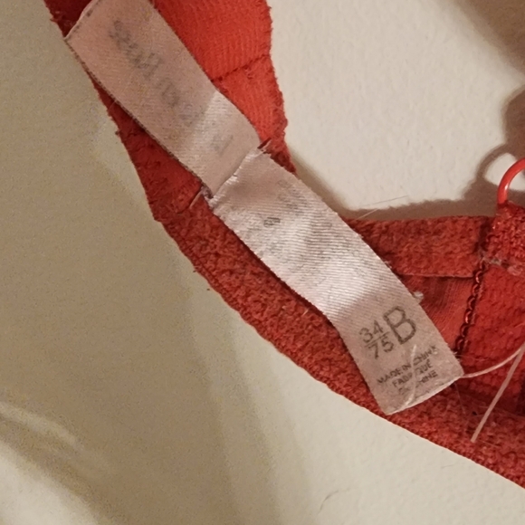 Extreme push-up bra - Picture 3 of 5